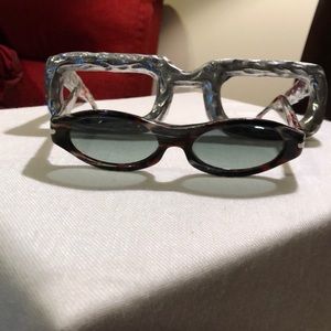 Jill Sander sunglasses